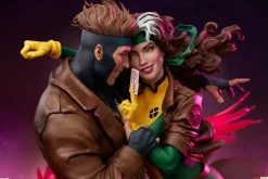 X-Men - Rogue & Gambit 18