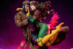 X-Men - Rogue & Gambit 18