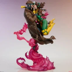 X-Men - Rogue & Gambit 18