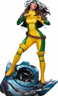 X-Men - Rogue by Ian MacDonald Premium Format Statue