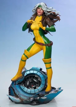 X-Men - Rogue by Ian MacDonald Premium Format Statue