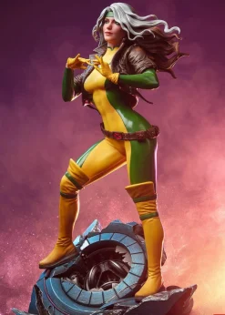 X-Men - Rogue by Ian MacDonald Premium Format Statue