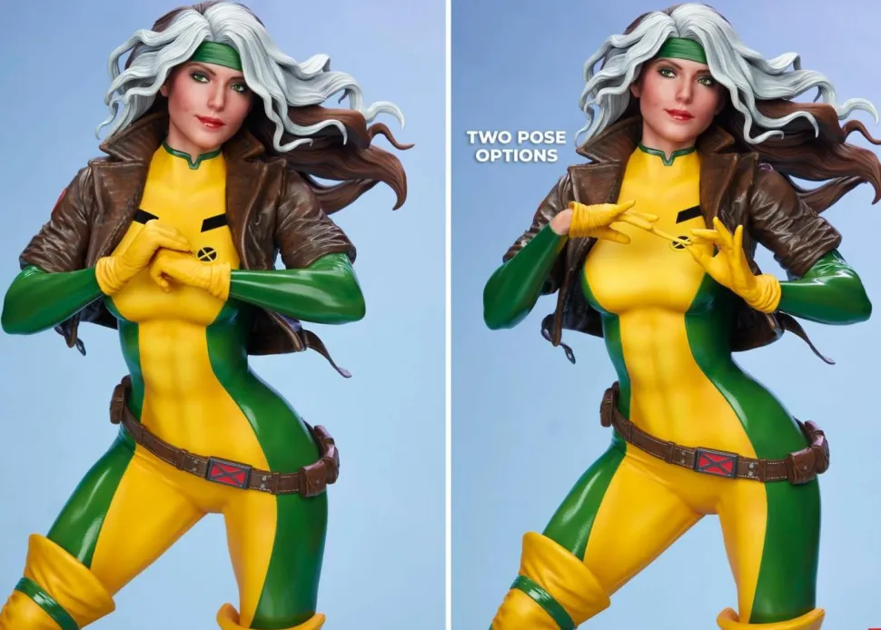 X-Men - Rogue by Ian MacDonald Premium Format Statue
