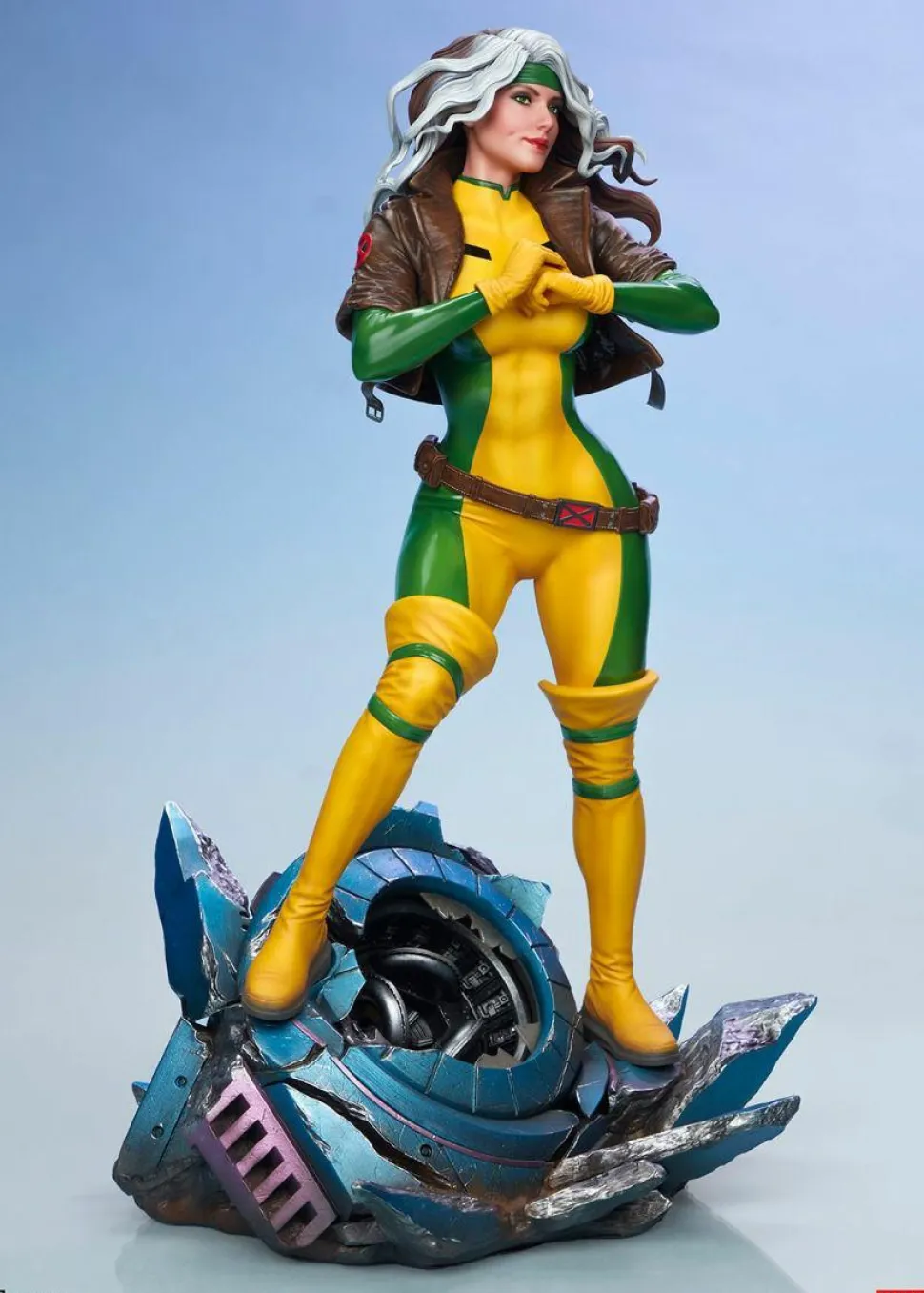 X-Men - Rogue by Ian MacDonald Premium Format Statue