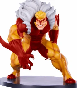 X-Men - Sabretooth Marvel Gamerverse Classics 1/10th Scale Statue