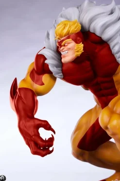 X-Men - Sabretooth Marvel Gamerverse Classics 1/10th Scale Statue
