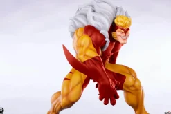X-Men - Sabretooth Marvel Gamerverse Classics 1/10th Scale Statue