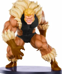 X-Men - Sabretooth Marvel Gamerverse Classics (Classic Edition) 1/10th Scale Statue