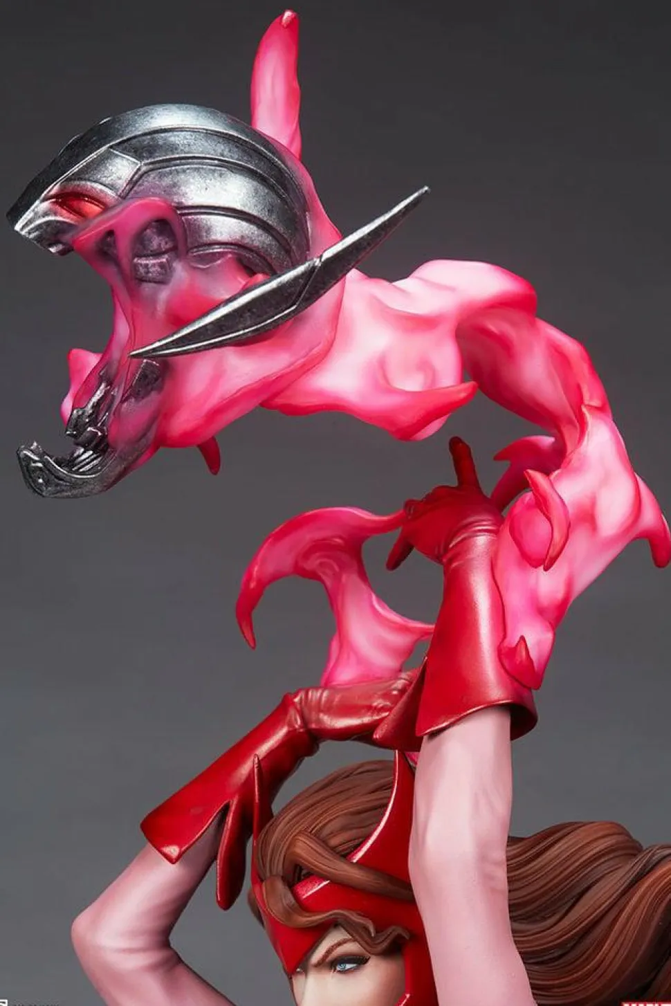 X-Men - Scarlet Witch Premium Format Statue