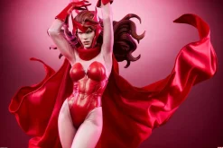 X-Men - Scarlet Witch Premium Format Statue