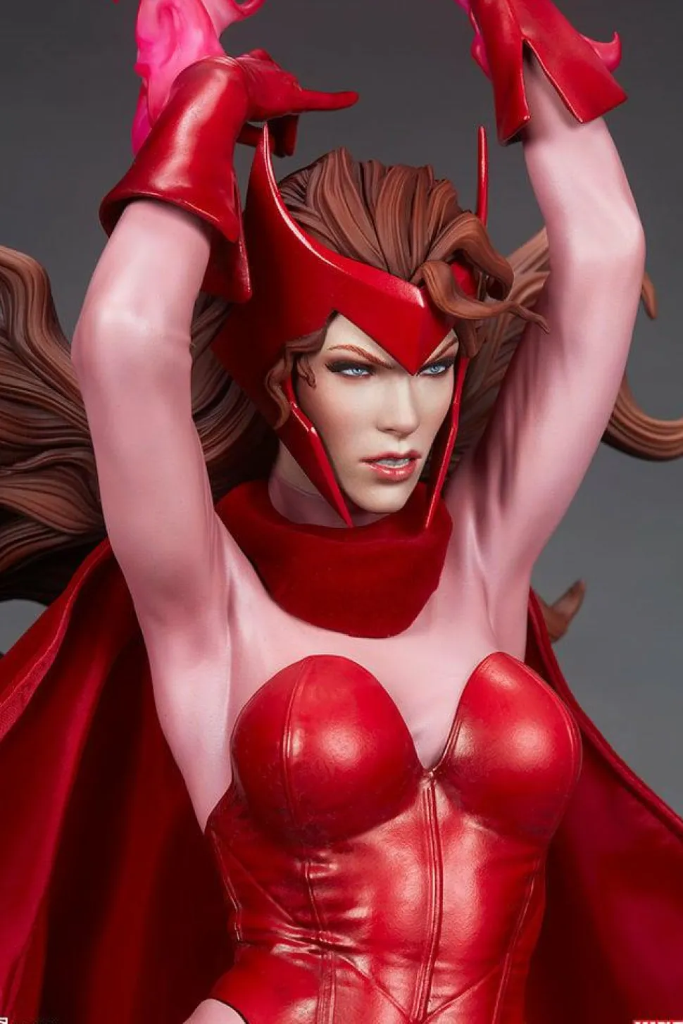 X-Men - Scarlet Witch Premium Format Statue