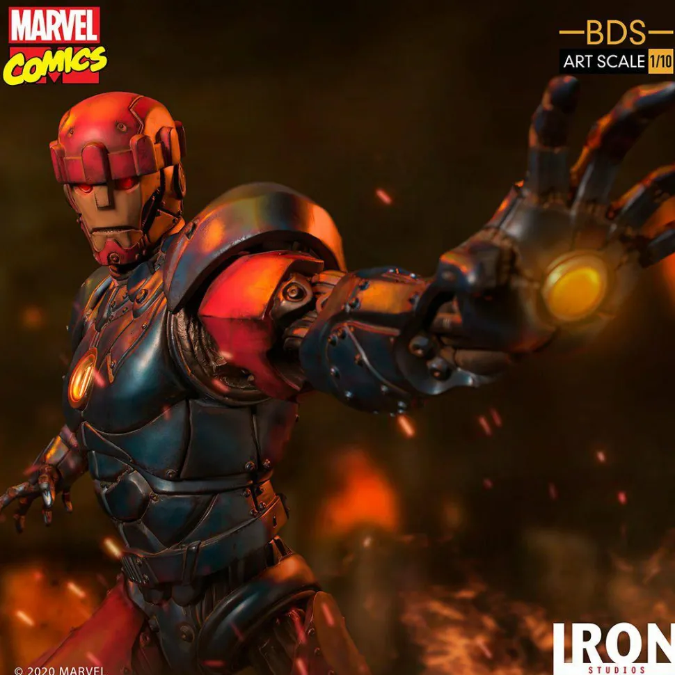 X-Men - Sentinel #3 1/10th Scale Statue