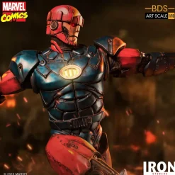 X-Men - Sentinel #3 1/10th Scale Statue