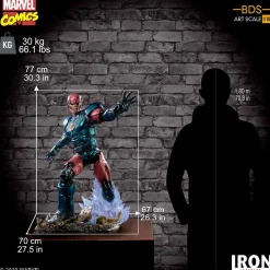 X-Men - Sentinel #3 1/10th Scale Statue