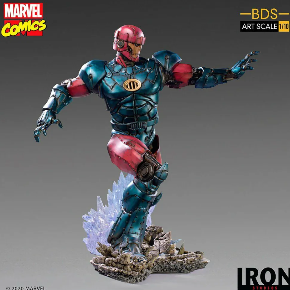 X-Men - Sentinel #3 1/10th Scale Statue