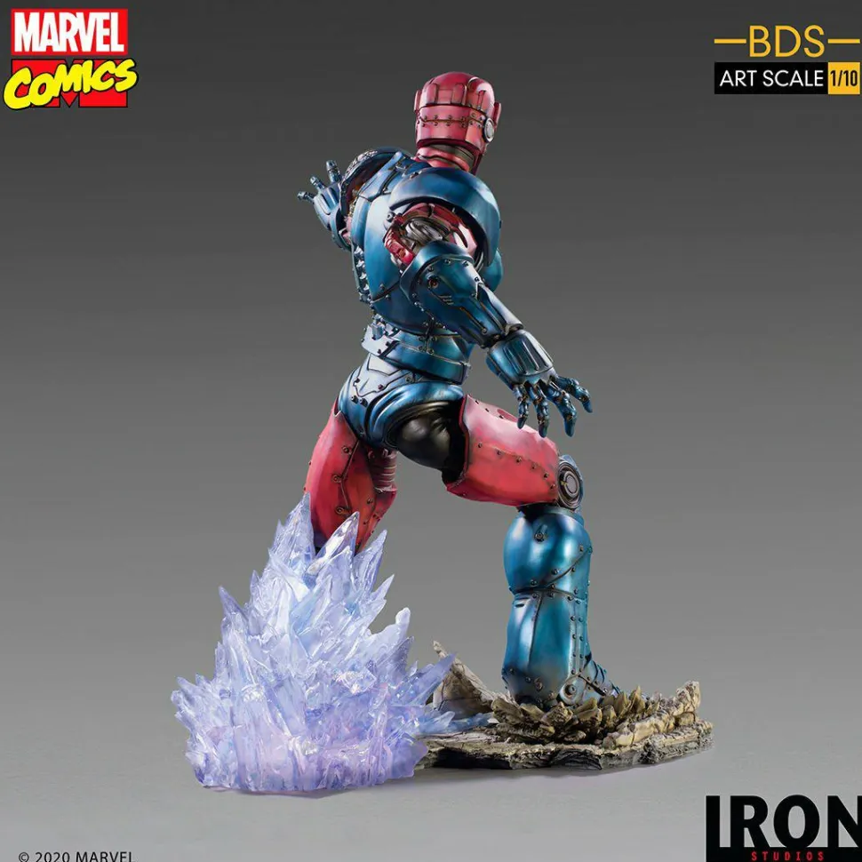 X-Men - Sentinel #3 1/10th Scale Statue