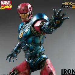 X-Men - Sentinel #3 1/10th Scale Statue