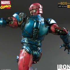 X-Men - Sentinel #3 1/10th Scale Statue