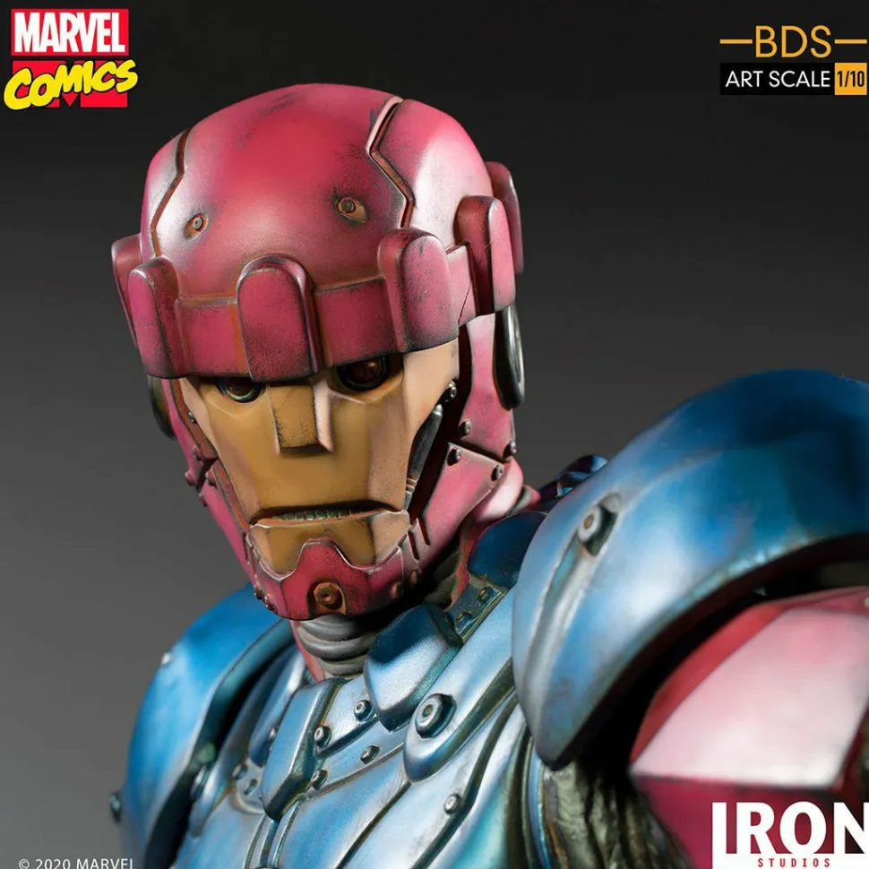 X-Men - Sentinel #3 1/10th Scale Statue