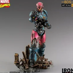 X-Men - Sentinel 1/10th Scale Diorama Statue