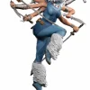 X-Men - Spiral 1/10th Scale Statue
