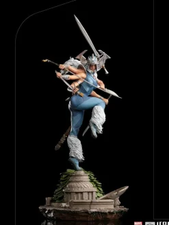 X-Men - Spiral 1/10th Scale Statue