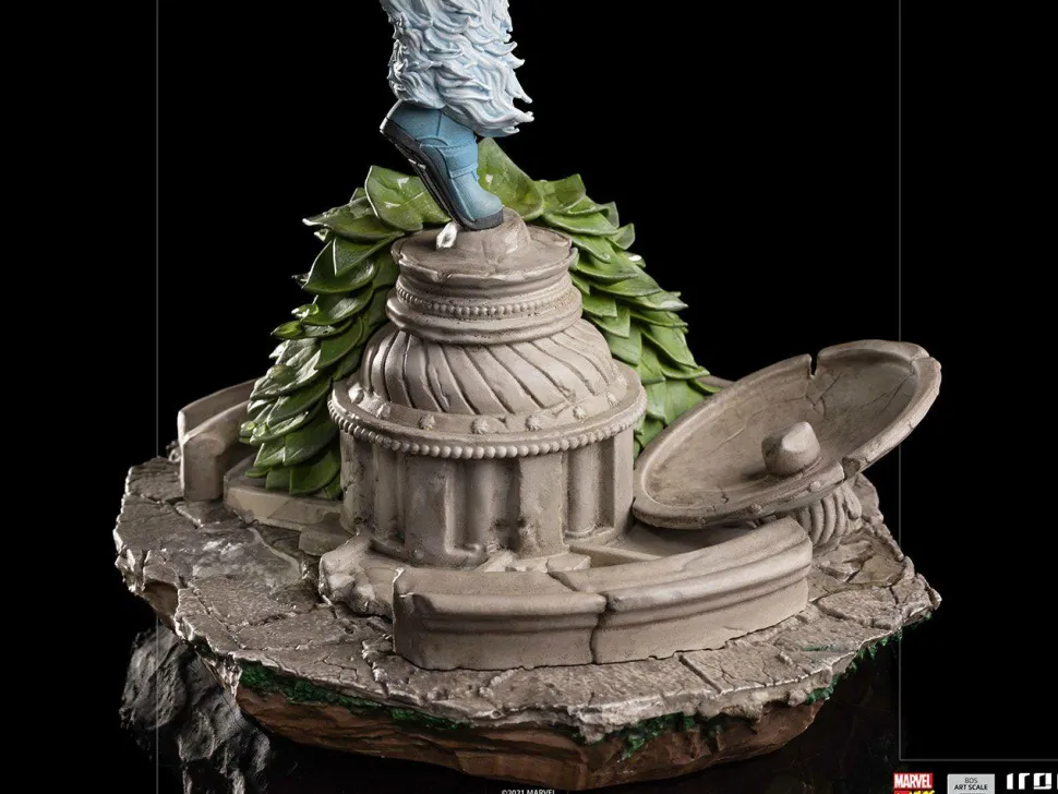 X-Men - Spiral 1/10th Scale Statue