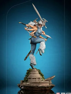 X-Men - Spiral 1/10th Scale Statue