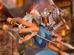 X-Men - Spiral 1/10th Scale Statue