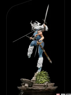 X-Men - Spiral 1/10th Scale Statue