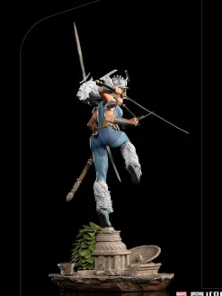 X-Men - Spiral 1/10th Scale Statue