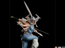 X-Men - Spiral 1/10th Scale Statue