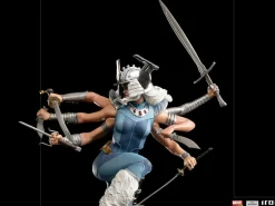 X-Men - Spiral 1/10th Scale Statue