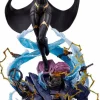 X-Men - Storm (Black Suit Edition) 1:3 Scale Statue