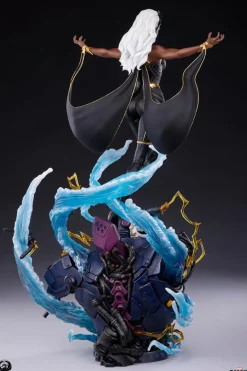 X-Men - Storm (Black Suit Edition) 1:3 Scale Statue