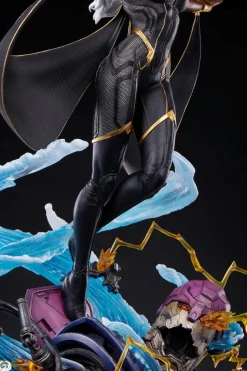 X-Men - Storm (Black Suit Edition) 1:3 Scale Statue