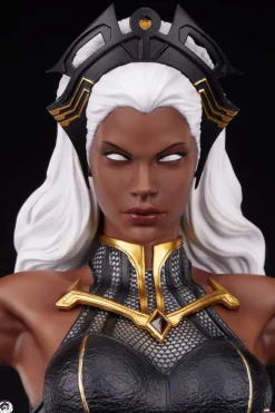 X-Men - Storm (Black Suit Edition) 1:3 Scale Statue