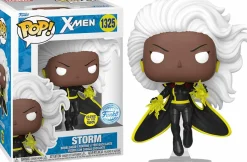 X-Men - Storm Flying Glow-in-the-Dark Pop! Vinyl Figure
