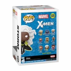 X-Men - Storm Flying Glow-in-the-Dark Pop! Vinyl Figure