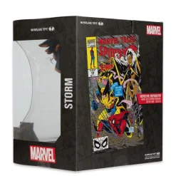 X-Men - Storm (Marvel Tales #236) 1/10th Scale PVC Posed Figure