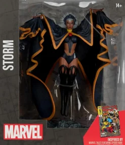 X-Men - Storm (Marvel Tales #236) 1/10th Scale PVC Posed Figure