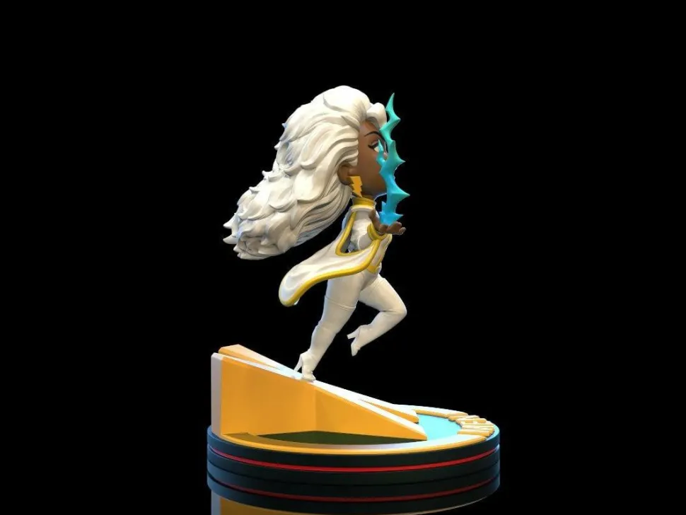 X-Men - Storm Q-Fig 5” Vinyl Figure