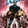 X-Men - The Dark Phoenix Saga Trade Paperback Book