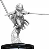 X-Men - Warbird HeroClix Deep Cuts Unpainted Miniature Figure