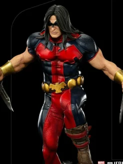 X-Men - Warpath 1/10th Scale Statue