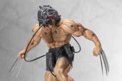 X-Men - Weapon X Danger Room Sessions Fine Art 1/6th Scale Statue