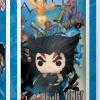 X-Men - Weapon X in The Astonishing X-Men: The Age of Apocalypse #1 Pop! Comic Covers Vinyl Figure