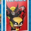 X-Men - Wolverine #17 Comic Covers Pop! Vinyl Figure