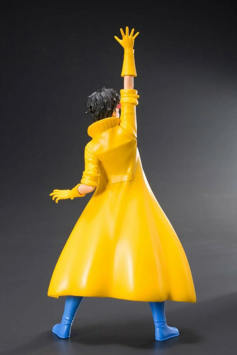 X-Men - Wolverine and Jubilee 1/10th Scale ArtFX Statue (Set of 2)