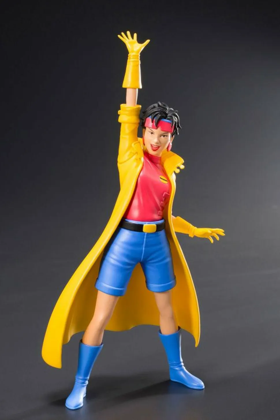 X-Men - Wolverine and Jubilee 1/10th Scale ArtFX Statue (Set of 2)